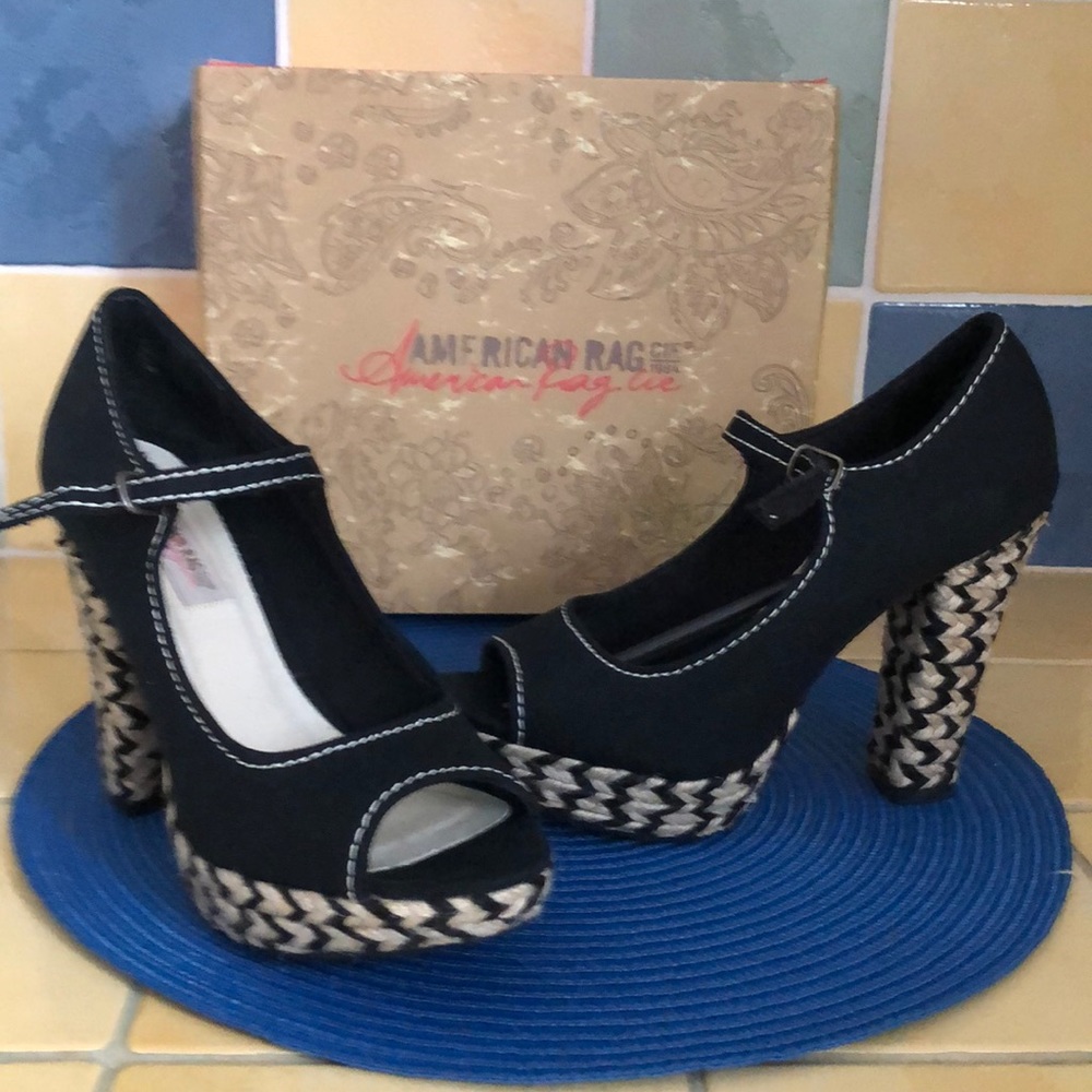 Shoes